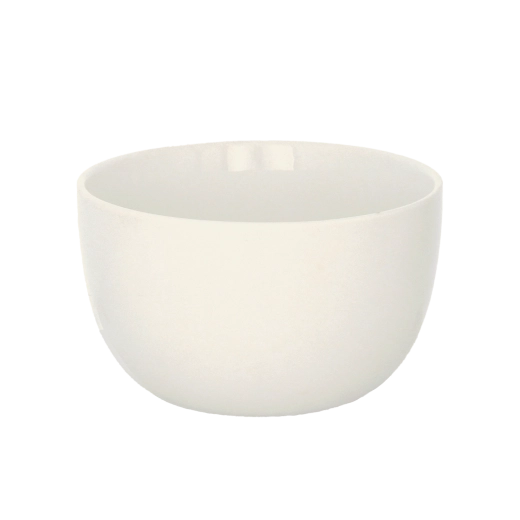 Bol en porcelaine 14 × 8,25 cm