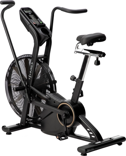 Air bike HMS MP5458 avec ventilateur de résistance