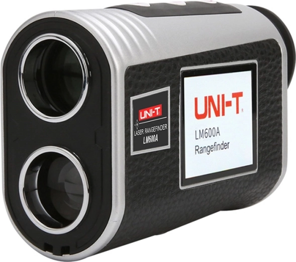 Laserafstandsmeter Uni-T LM600A