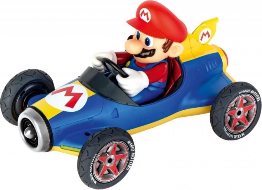 Mario Kart Mach 8 Mario 2,4GHz RC-auto