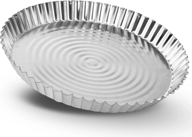 Vertinde pizzavorm en taartvorm 30 cm
