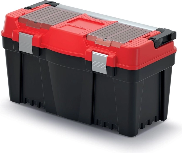 APTOP Plus Plastic Tool Case 59.8 cm