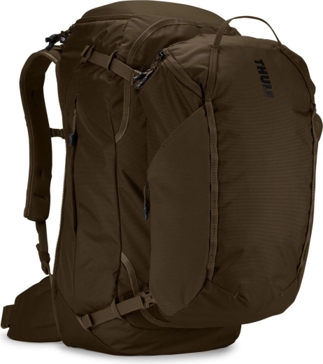 Thule Landmark Reiserucksack 70 l Deep Khaki