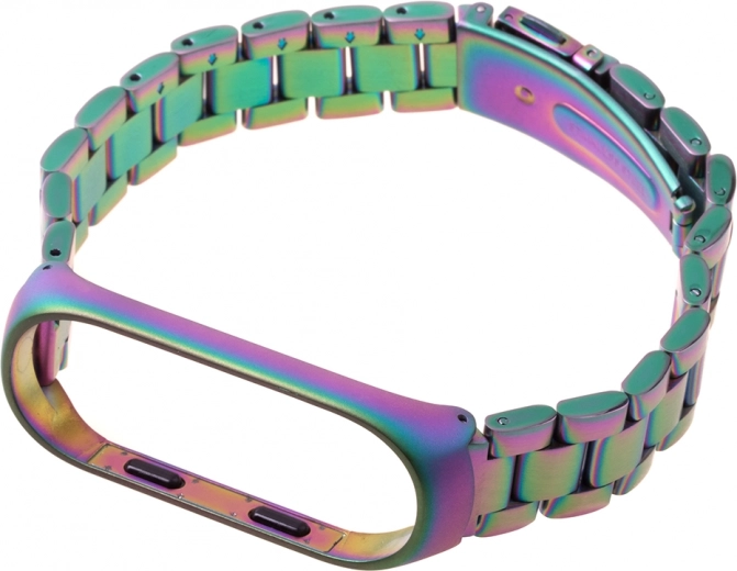 Bracelet Xiaomi Mi Band 3/ Xiaomi Mi Band 4 - rainbow