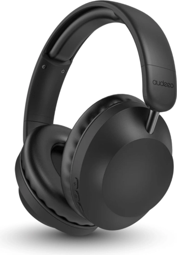 Draadloze over-ear hoofdtelefoon Traverse Zen zwart