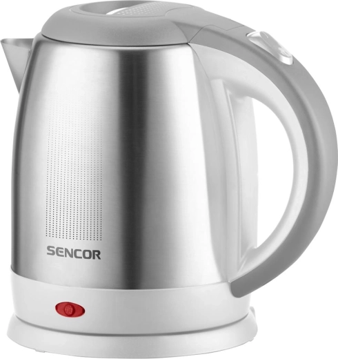 Waterkoker SENCOR SWK 1230SS