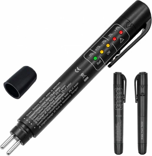 Ag277b remvloeistoftester