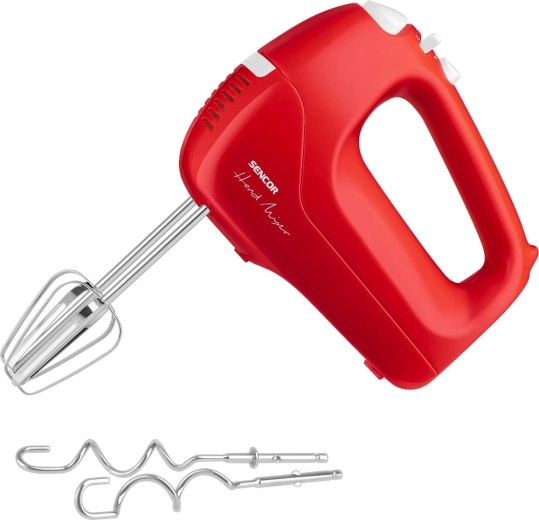 Handmixer Sencor SHM 5404RD