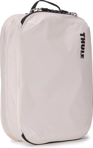 Organiseur de voyage Thule pour vêtements propres/sales blanc