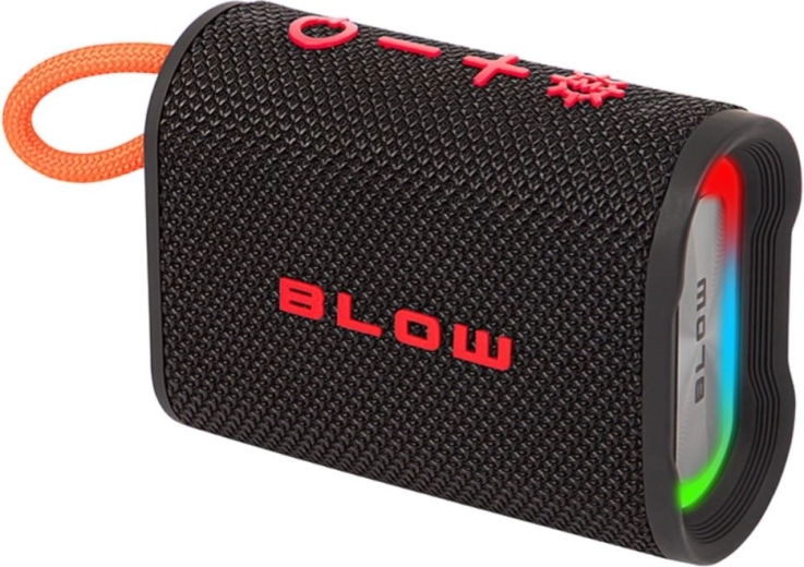 Waterproof Bluetooth Speaker BLOW Aqua Tune