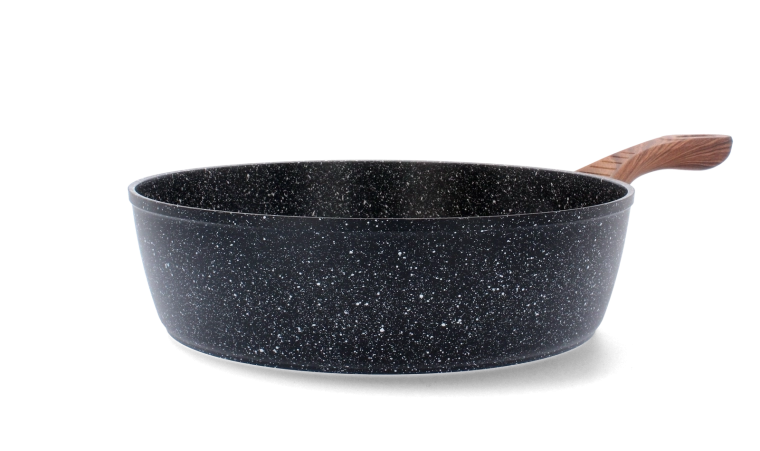 Aluminium-Antihaftpfanne 28 cm