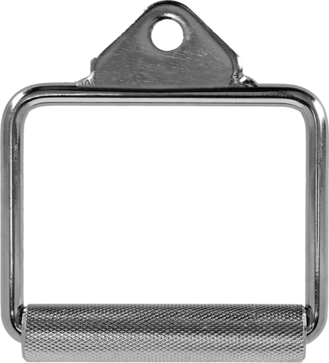 Poignée pour poulies HMS UW03 avec poignée rotative