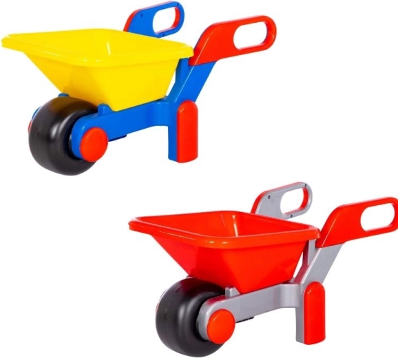 Children’s builder wheelbarrow - 1 piece