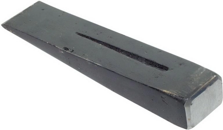 Smooth splitting wedge 2000 g