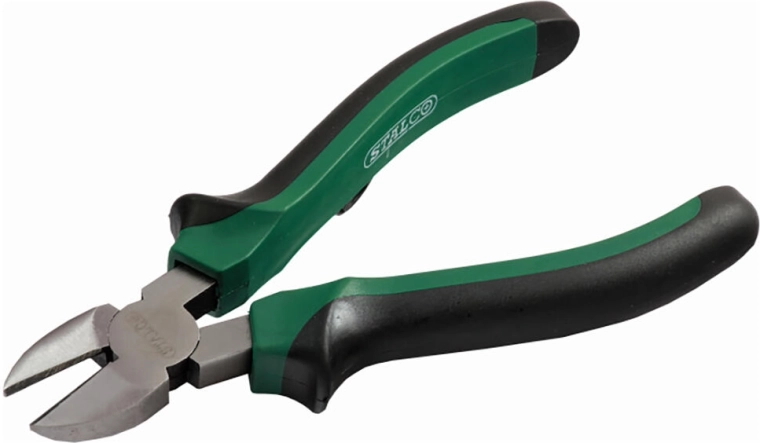 Pince coupante latérale 160 mm STALCO