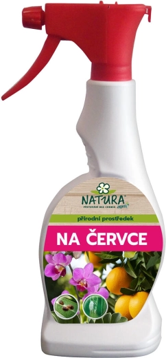 NATURA RTD scale insect control 500 ml