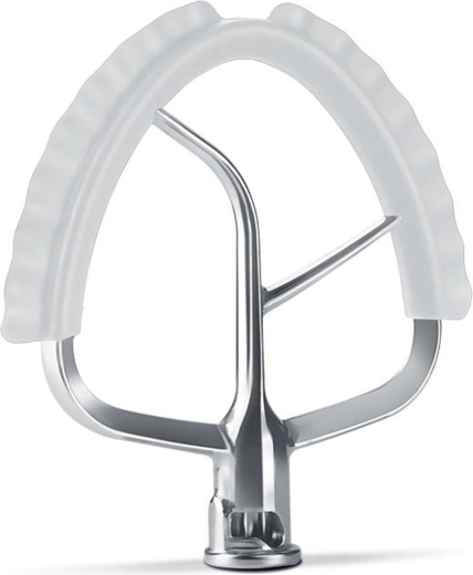 Sencor flexi beater with scraper