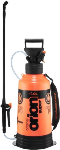 Pulvérisateur à pression dorsal ORION GARDEN 12 l AIR