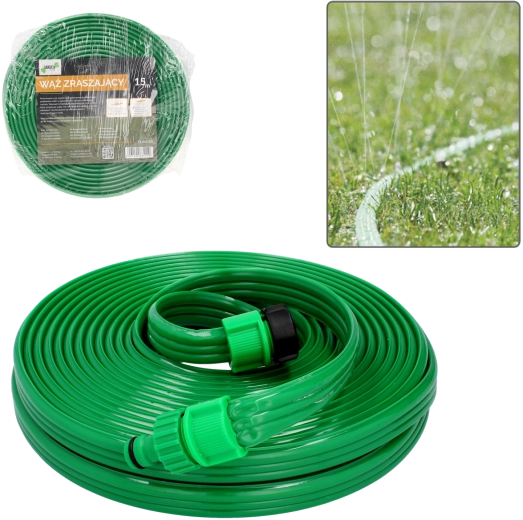 Irrigation Hose 15 m