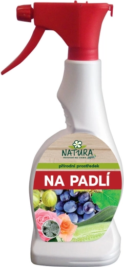 NATURA powdery mildew treatment RTD 500 ml