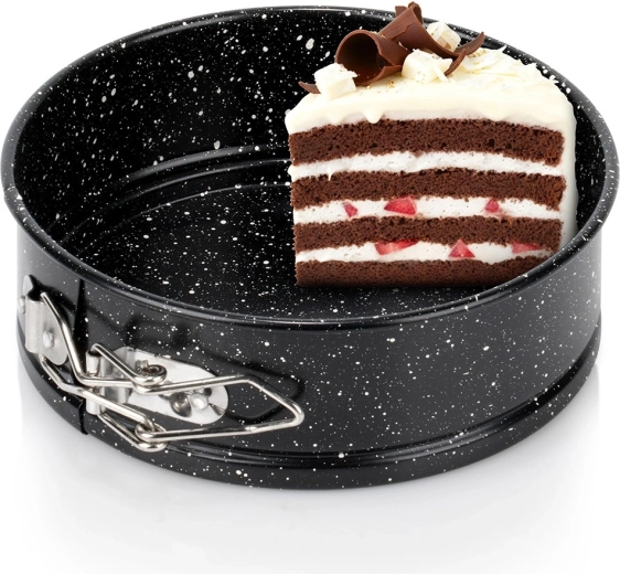 Moule à gâteau à charnière granit 14 cm VILDE