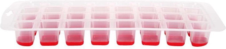 IJsvorm TORO, 32 blokjes, 33 × 18 cm