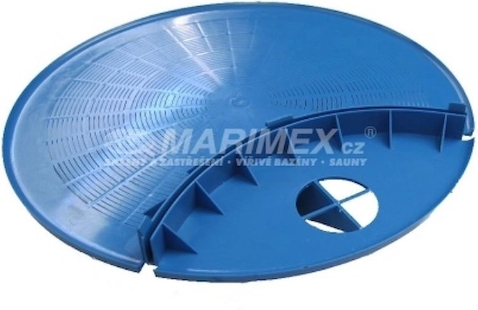 Marimex tamis filtrant en plastique pour cuve ProStar