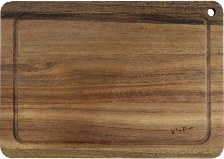 Lamart Acacia Cutting Board 24 × 16 cm