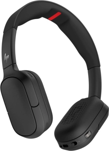 Micro-casque stéréo sans fil HP Poly Focus 625 Fold