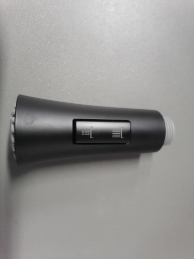 Da135 aérateur de cuisine noir