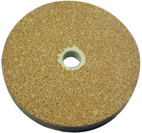 Grinding Wheel 150 × 20 × 20 mm from White Corundum A99 24P