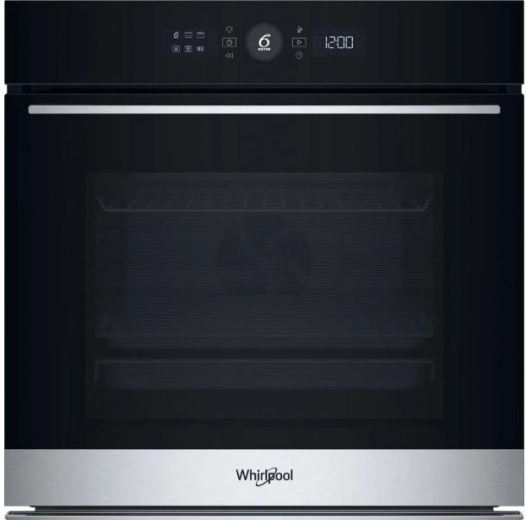 Four encastrable avec fonction d’auto-nettoyage