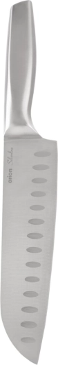 Santoku keukenmes Silverline 17,4 cm