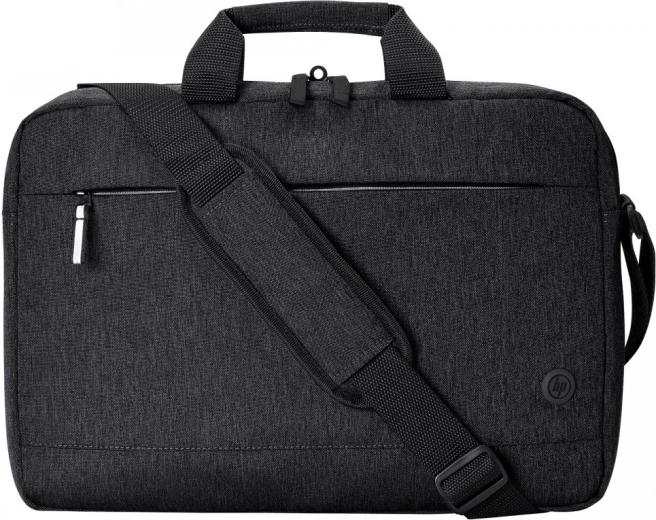 HP Prelude 17.3″ Laptop Bag, Black
