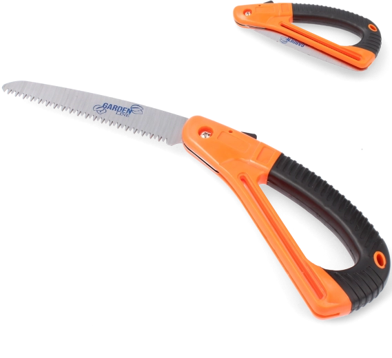 Inklapbare handzaag 17 cm