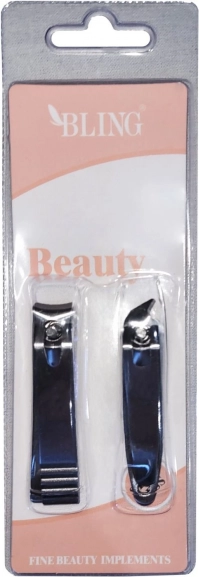 Bling nagelverzorgingsset