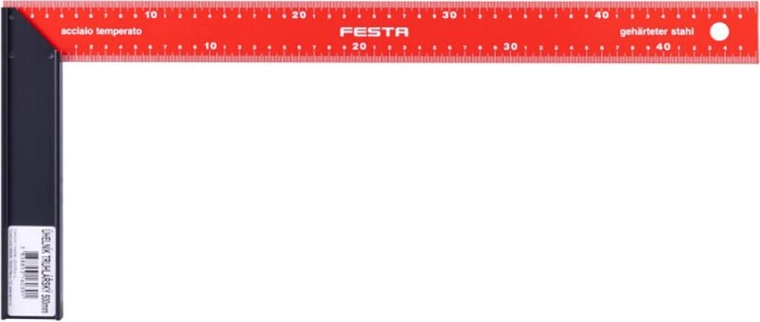 Festa Carpenter's Square 500 × 210 mm