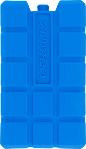 Kühlakku 400 ml Kamai Coolbox – blau