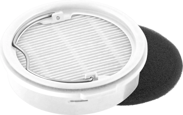 Sencor SVX 051HF Ersatz-HEPA-Filter für SVC 9829WH
