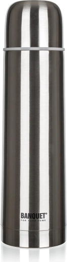 Thermos en acier inoxydable 1 l Tarrington House