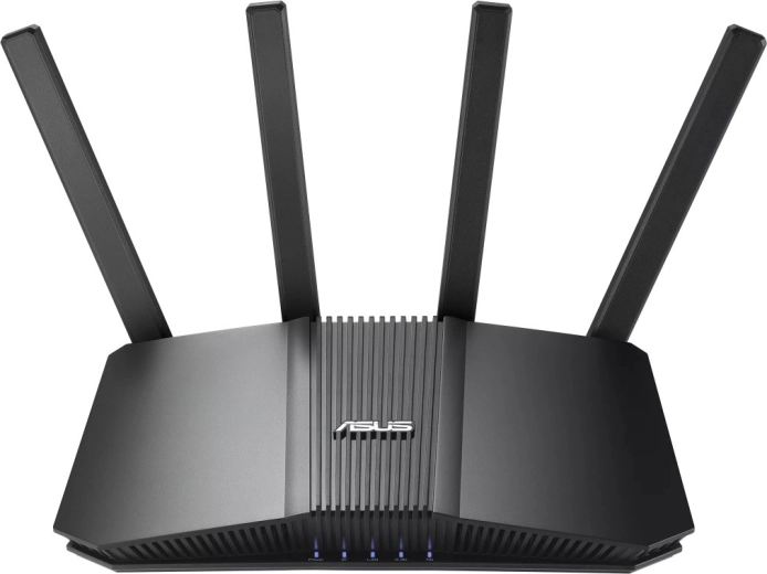 ASUS draadloze router wi‑fi 7 rt-be59 (be5000), dual band