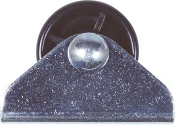 Festes Möbelrad 24 mm (Set mit 10 Stk.)