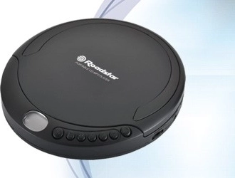 portable cd player discman pcd-498n