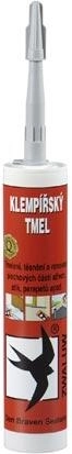 Bliksemmerskit 280 ml grijs