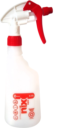 Zuurvernevelaar NIX HD 0,5 l
