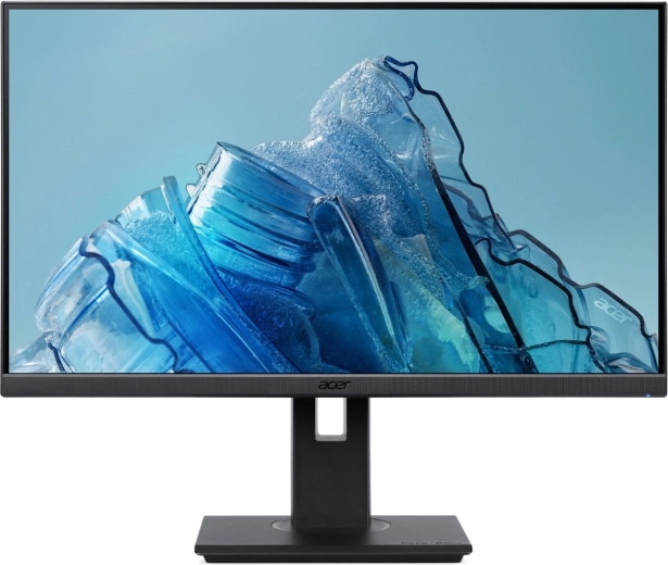 Acer 27" moniteur QHD IPS 120 Hz avec HDMI et DisplayPort