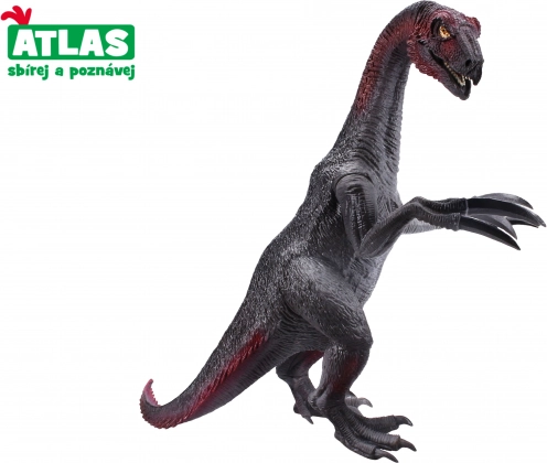 Figuur Therizinosaurus 20 cm