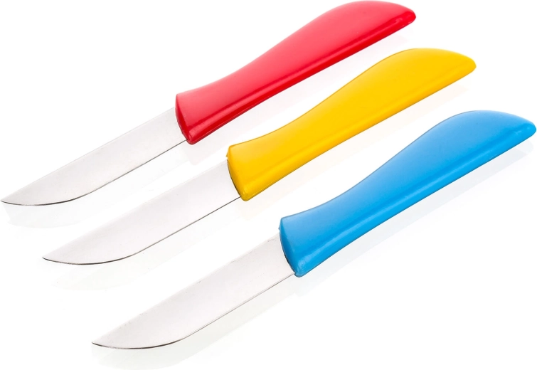 Couteau de cuisine pratique 15 cm APETIT