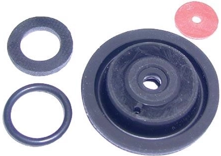 Joint pour robinet d’alimentation de WC SAM MYJAVA T-2442/T-2443, lot de 5 pcs