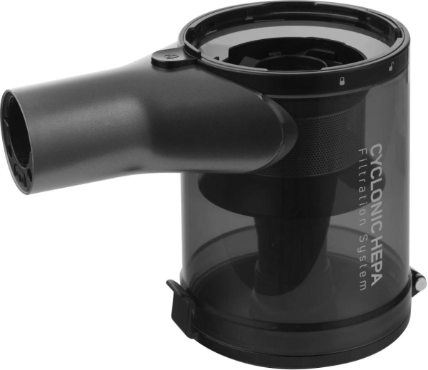 Réservoir à poussière de rechange Sencor SVXD 780 pour SVC 0725BK/87xx